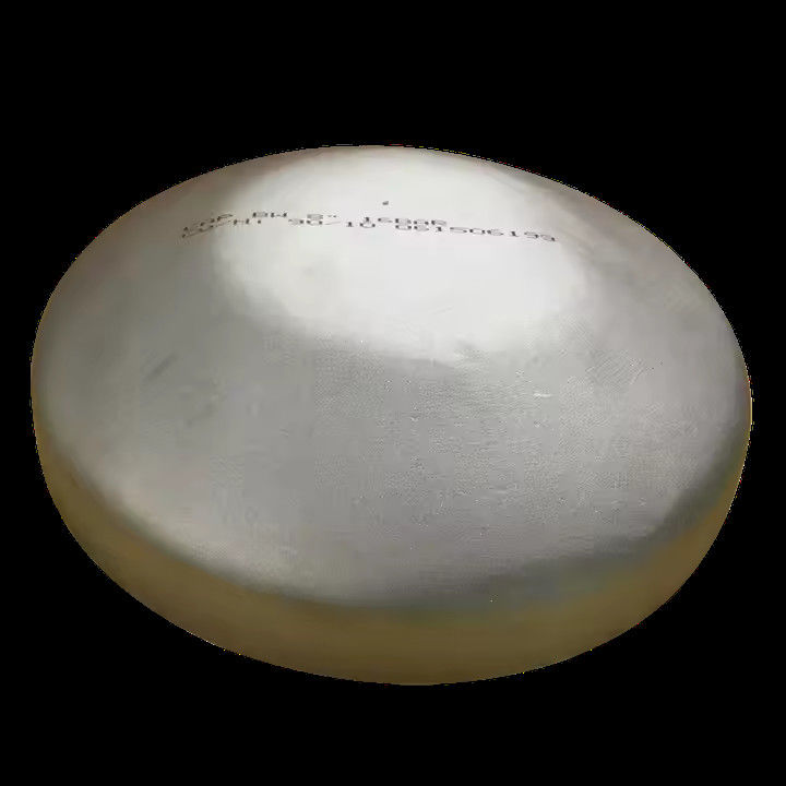 TOBO ANSI B16.11 Forged Stainless Steel Mechanical and Industrial 304 3/4 Inch  Pipe Cap