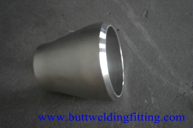 Butt Weld Fittings Concentric Eccentric Reducer WPS31725 1/2'' SCH40s