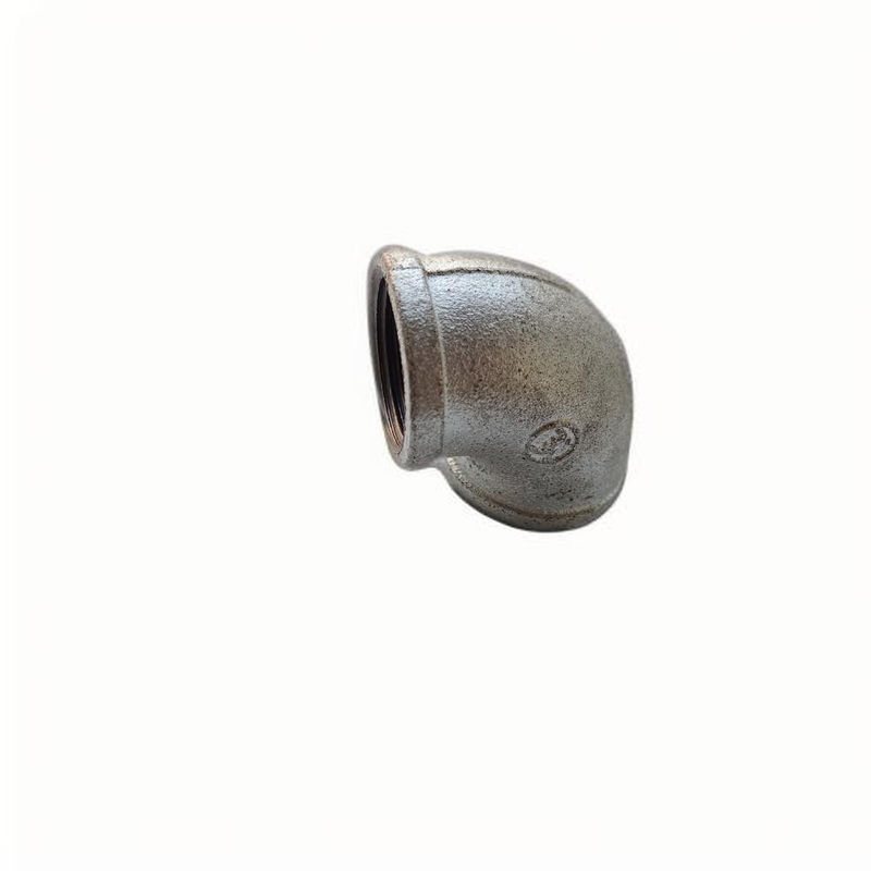 Carbon Steel Socket-Welding Elbow Pipe Fittings Astm B16.9 SCH 40 Socket-Welding Elbow