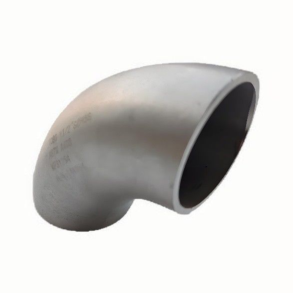 Metal Stainless Steel Elbow 90 Degree 4