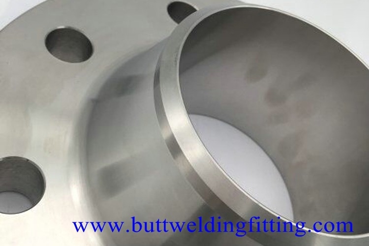 1/2 - 48 Inch Forgings Flanges And Fittings Gas Tungsten Arc Welding