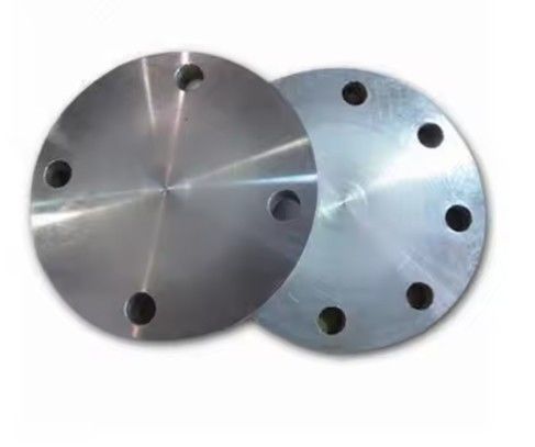 Blind FlangeForged Steel Flange DN20, DN25 1/2", 1", 2", 4", 8" PN6, PN10, PNClass 150, Class 300 6, PN25, PN40ASTM A105ASTM A182 F304/F304L, F316/F316LASME B16.5 DIN