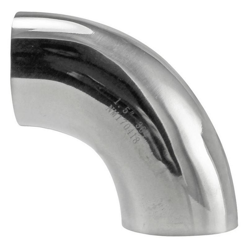 6000LBS Pressure Rating Stainless Steel Pipes in Sizes 1/2 Inch to 48 Inch for High Pressure Applications
