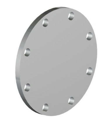 Blind Flange 4'' 150LB Sch60 Forged Steel Flanges ASTM A182 F53