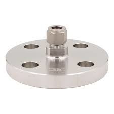 4 Inch Forged Steel Flanges Flange Adapter Sch40 ASTM A182 F53