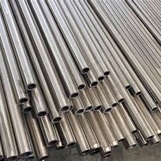 304 321 316L 310S Stainless Steel Pipe / 2205 2507 Stainless Steel Tube