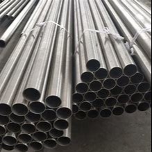 304 321 316L 310S Stainless Steel Pipe / 2205 2507 Stainless Steel Tube