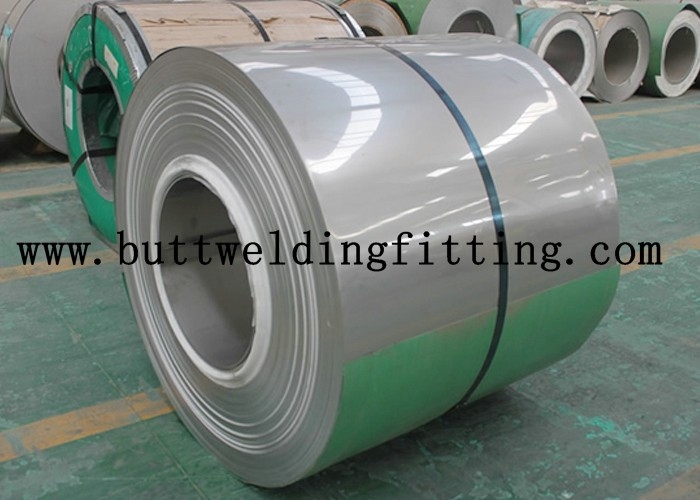 Duplex Stainless Steel Plate Galvanized Polish For Industry / Medical Equipment