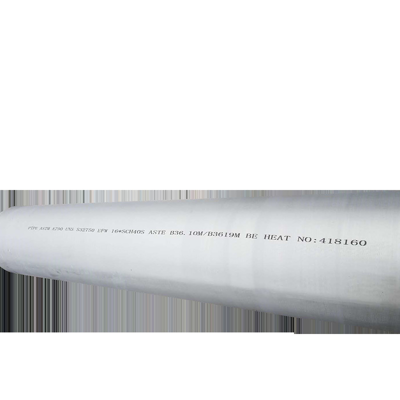 ASTM A312 TP316L Stainless Steel Seamless Pipe For Fluid 1/8" NB - 24" NB