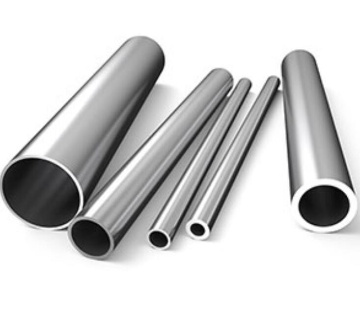 Threaded And Plain Head Galvanized Steel Pipe And Tube For Construction Material