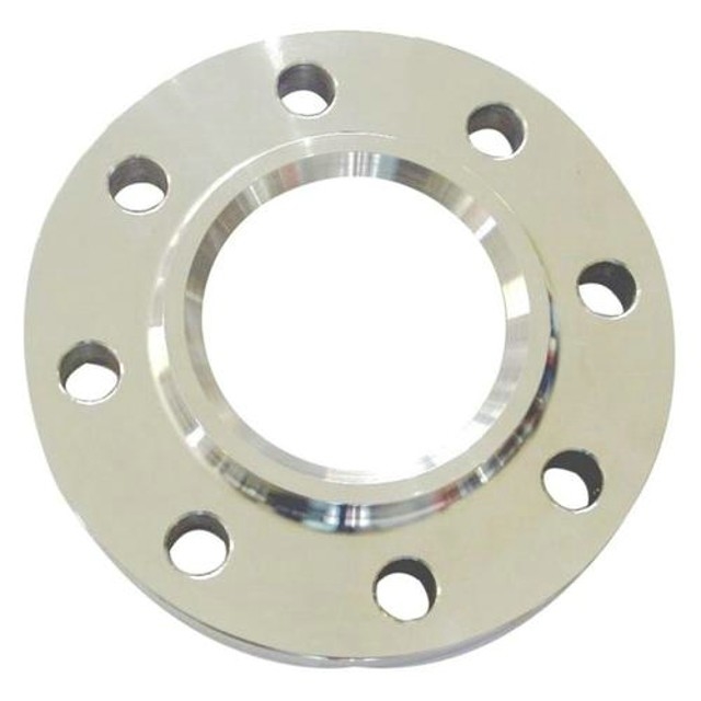 Standard Slip On Flange Stainless Steel SO Flange 1/2" Class 900 Pressure