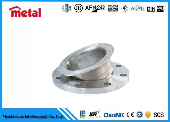 Monel K500 Nickel Alloy Fittings Fatigue Resistence Flange ANSI Standard