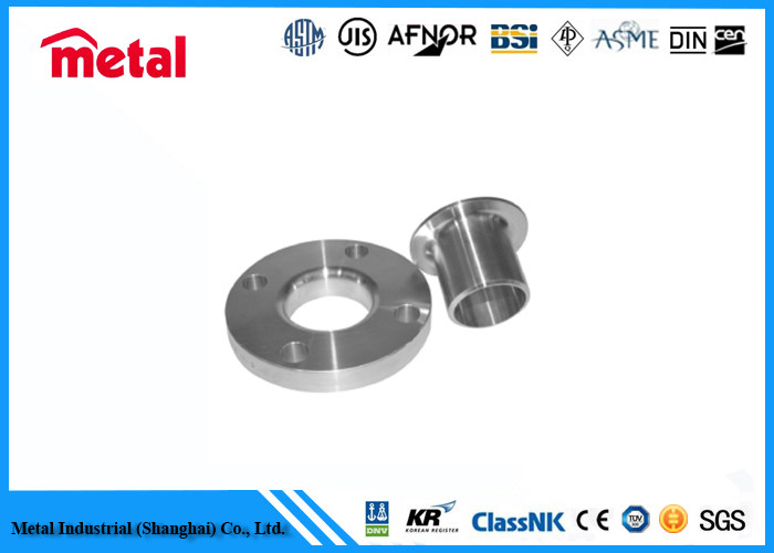 Monel K500 Nickel Alloy Fittings Fatigue Resistence Flange ANSI Standard