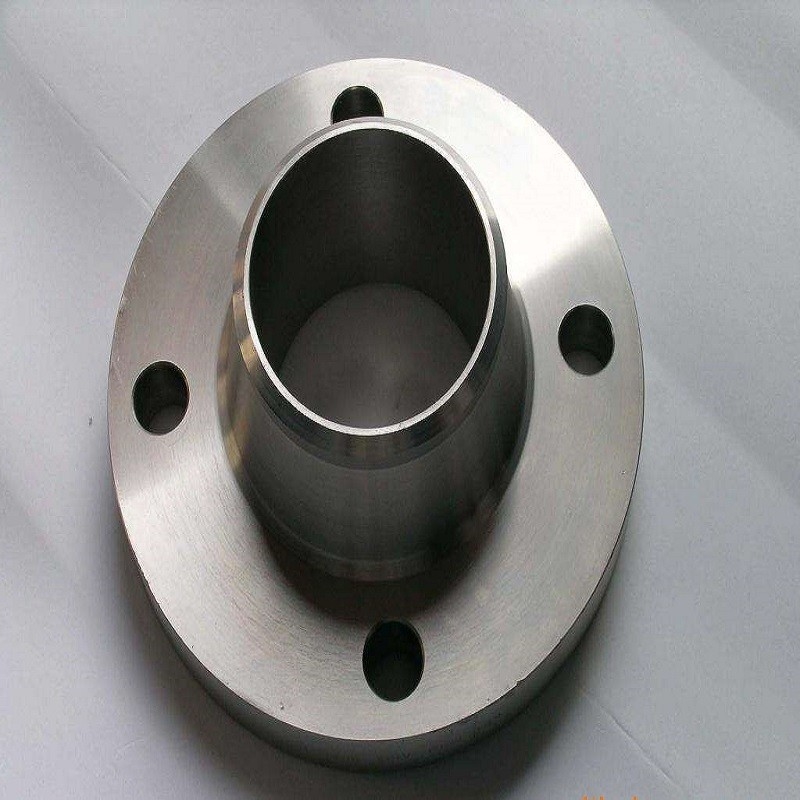 Hastelloy C276 pipe fitting flange UNS N0276 2.4819 alloy flanges for industry