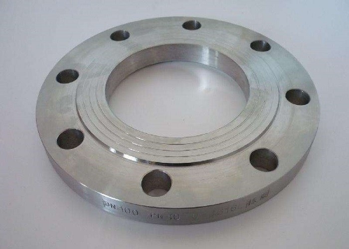 Aloy Steel Alloy 400 Pipe fitting   PL Flanges  6'' SCH40 RF ASME B16.5