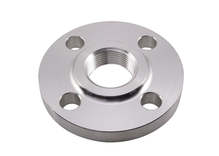 Pipe Fitting PL Flange Nickel Alloy Steel Monel 400 1