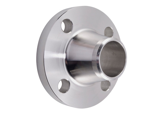 Sch5s - Schxxs Forged Steel Flanges ASME B16.5 Standard 150lb - 2500lb Pressure