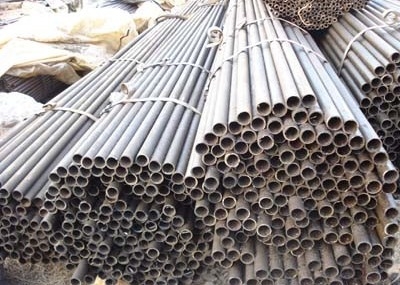 ASTM B111 C70600 Seamless 3" STD Nickel Alloy Pipe