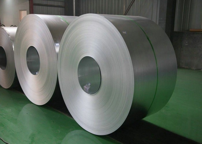 304/304L cold rolled stainless steel coil circle for industry