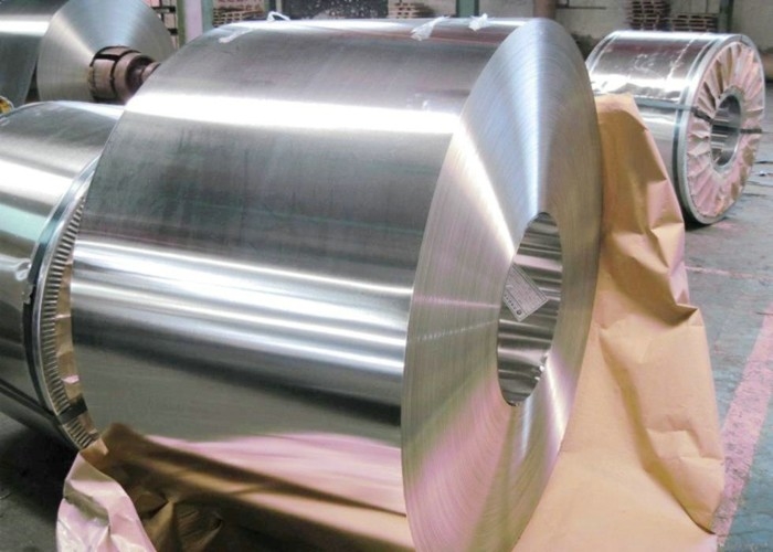 316/316L cold rolled stainless steel coil circle for industry