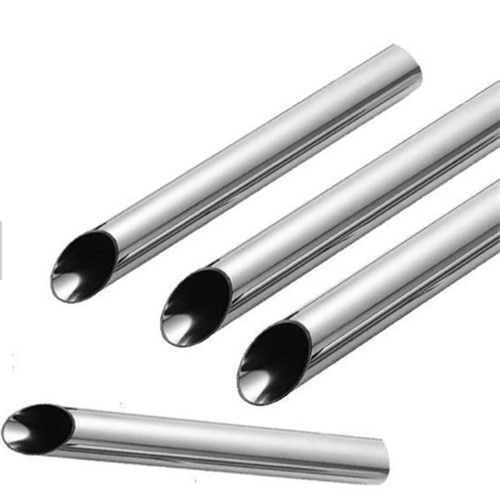 ASTM Thick 30mm Fluid Inconel 600 Nickel Alloy Tube