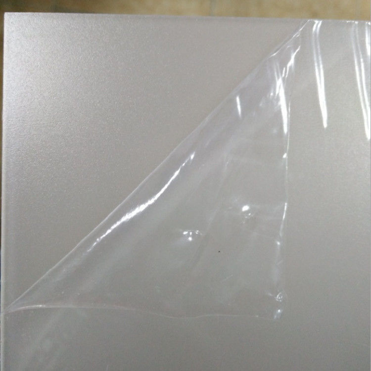 80% Transparent Acrylic Sheet Casting With Superior Impact Strength