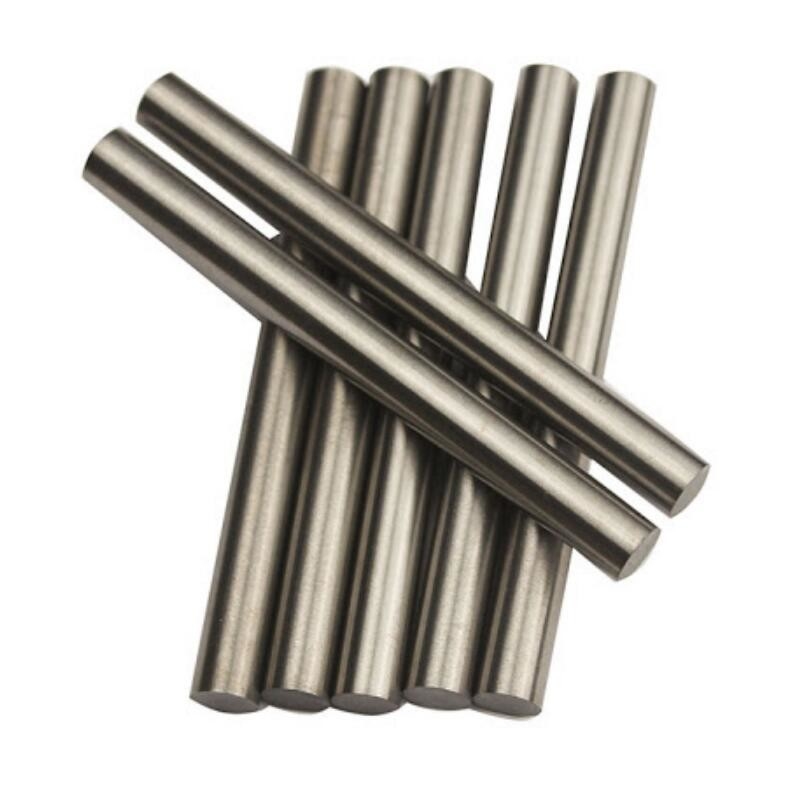Nickel Alloy Inconel 600 601 625 718 825 Monel K-500 Alloy Steel Plate Seamless Pipe And Bar For Petrochemical Industry