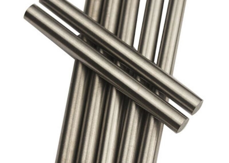 ASTM A240 Polished 304 Stainless Steel Long Round Rod Bars