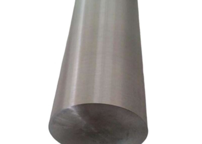 ASTM A240 Polished 304 Stainless Steel Long Round Rod Bars