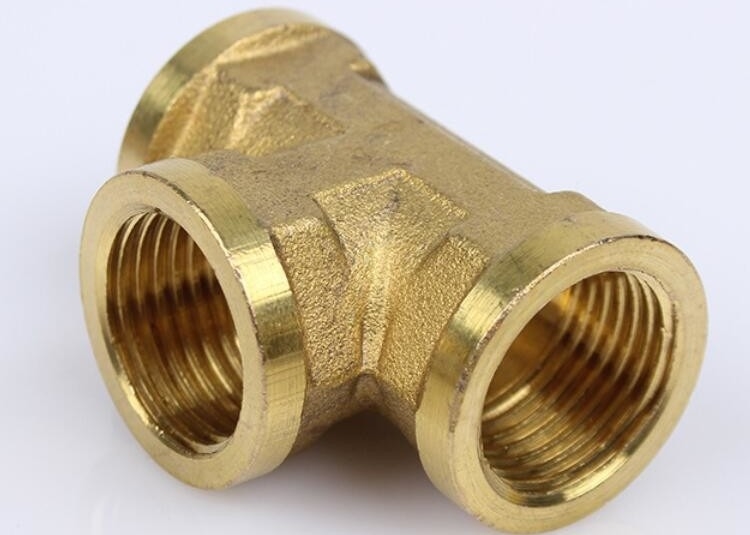 3000# Copper Nickel 7060 NPT 1/2" Forged Pipe Fittings