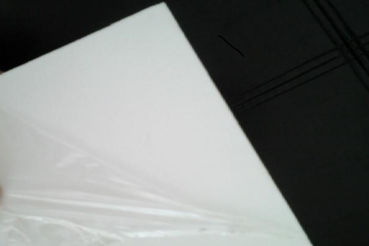 PMMA Acrylic Plastic Plates