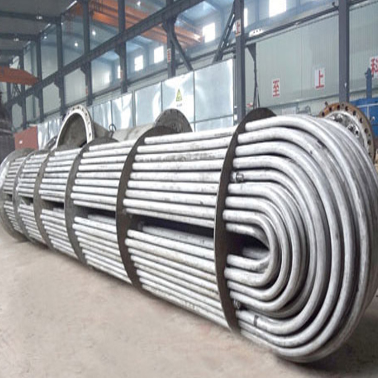 ALLOY G-35 UNSN06035, U-bending steel pipe and tube for boiler and superheater supplier in Shanghai