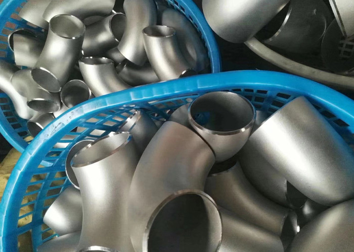 ELBOW, BUMPER SOLDER, 90 ° ANGLE, NOMINAL DIAMETER 6 IN PIPE ELBOW DUPLEX STAINLESS STEEL