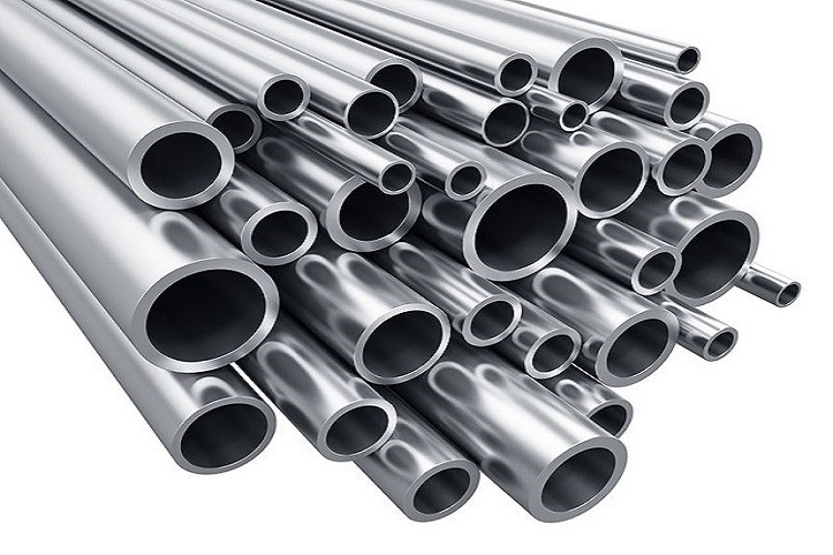 XM-19 / 20Mo-6 Super Duplex Stainless Steel Seamless steel pipe for industry