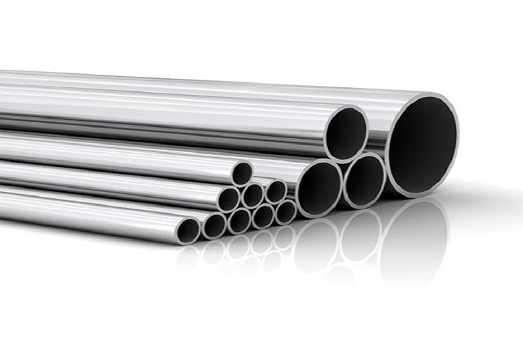 Nickel Alloy Steel Pipe Alloy 400  Monel 400 Nickel Alloy Pipe ASTM B165 High Nickel Alloy Steel UNS N04400