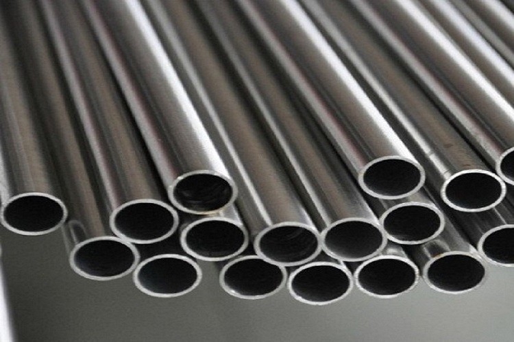 ASTM A335 Gr.B P5 Cold Rolled Alloy Steel Seamless Pipe for industry