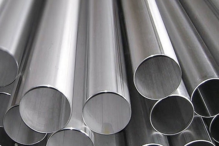 4'' SCH40 BE Nitronic 50, EN 1.3964, AISI XM 19, UNS S20910 Stainless Steel Seamless Tubes