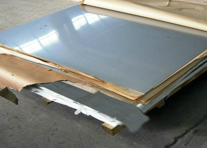 201/304/304L hot rolled stainless steel plate sheet for industry