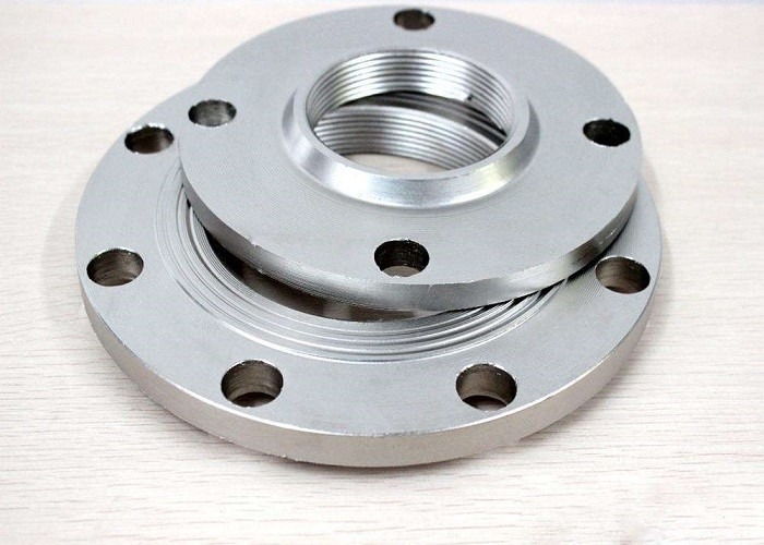 Forged ASME B16.5 A182 F304 Class 150 Slip On Flange