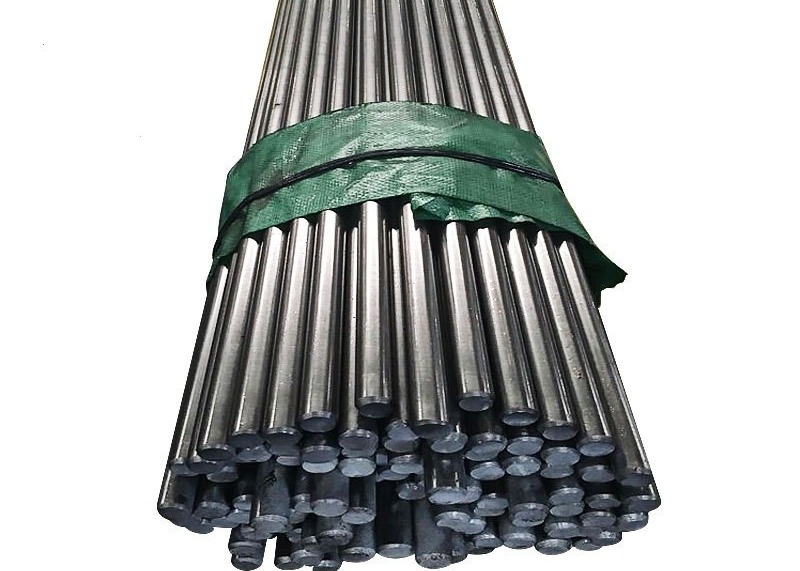 XM-19 Super Austenitic Stainless UNS S20910 Nitronic 50 3-12m Hot Rolled Rod/Round Steel Bar
