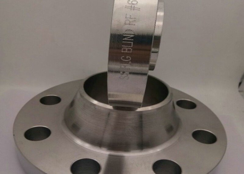 SS ASTM A182 F321H-3"600# Sch10s Slip On Flange RF WN Flange Price