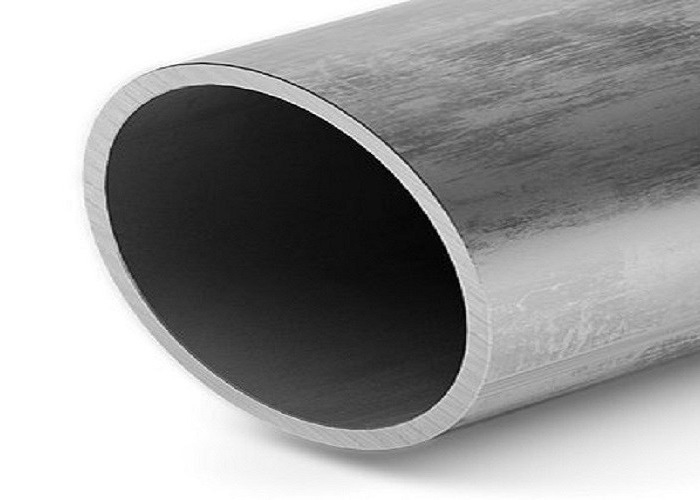 4'' STD UNS S20910 And XM-19 Austenitic Stainless Steel Pipe Corrosion Resistance