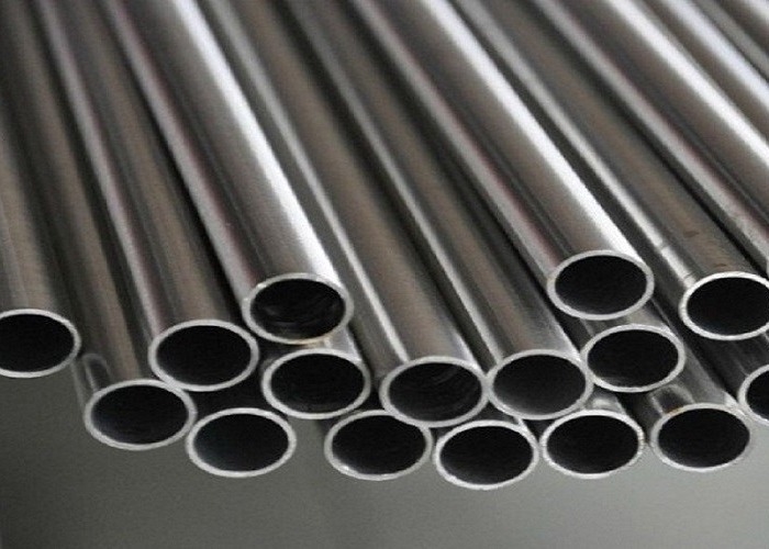 Nickel alloy Incoloy 800/800H/800HT/825/925/926 pipe and tube for industry