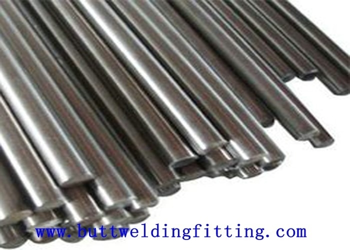 S31803 / S32205 Small Size 1/2 Inch Duplex Steel Seamless Tube For Chemical