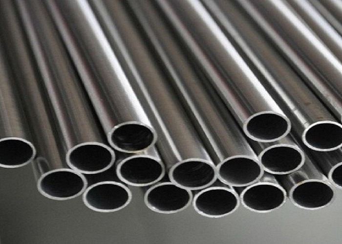 ASTM A213 T22 stainless steel 10 inch sch std welding ASTM A312 TP 316/316L DUAL CERT SMLS