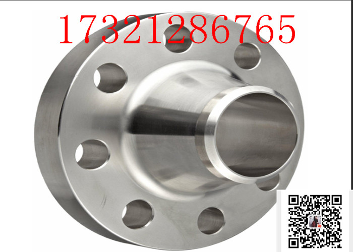 WELD NECK FLANGE STAINLESS STEEL  A182 GR F53 S S32750 SUPERDUPLEX ASME B16.5 RTJ 1500# SCH40S 3''