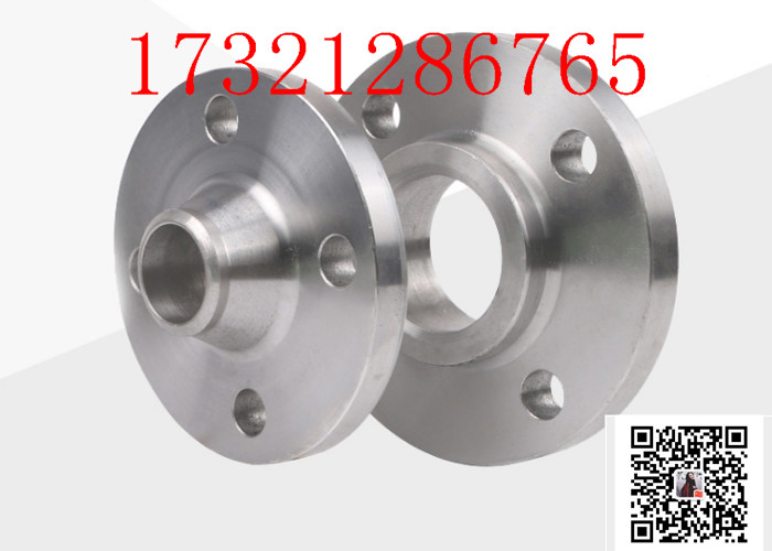 Weld Neck Flange Std ASME B16.5 Alloy Steel ASTM A182 GR F91 RTJ Smooth finishing 2500# 3/4''