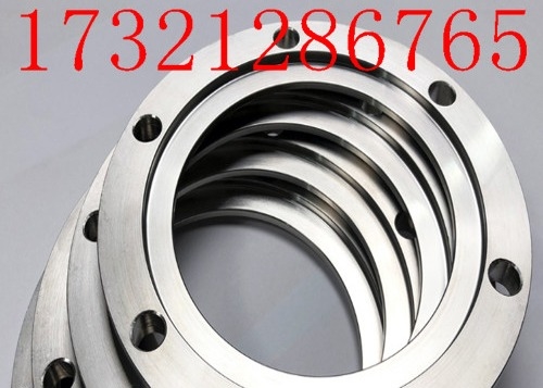 Weld Neck Flange Std ASME B16.5 Alloy Steel ASTM A182 GR F91 RTJ Smooth finishing 2500# 3/4''