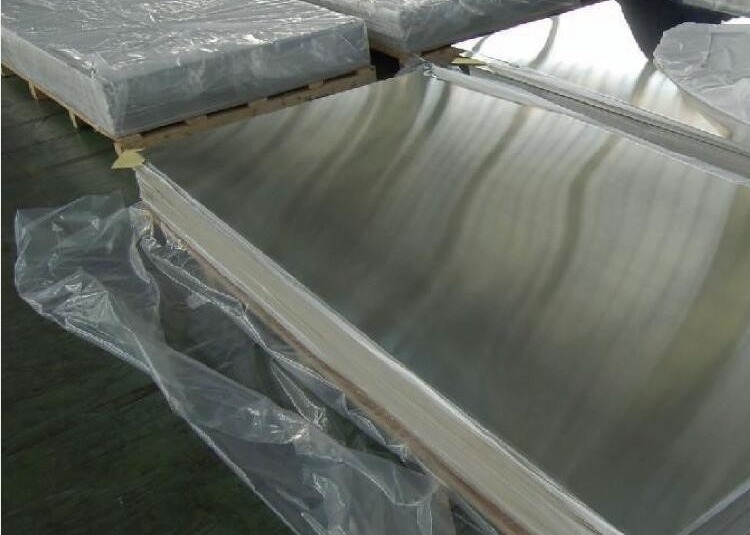 Steel Strip Alloy 926 B240/ B480/ B625/ B906 UNS S08926 5'*20'*8mm Super Austenitic Stainless Steel Alloy Sheets Steel P