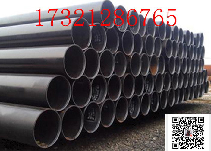 R1 Length Seamless N80 ERW API Carbon Steel Pipe